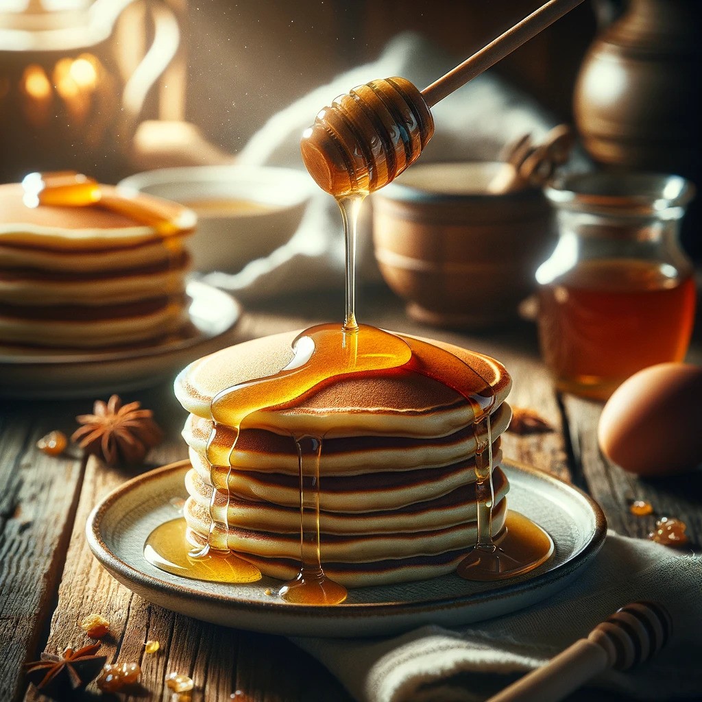 Recipes